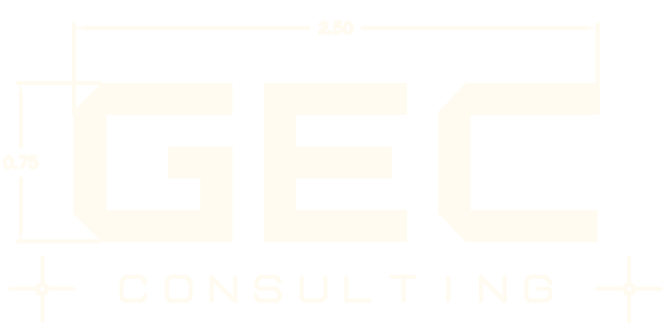 GEC Consulting Logo