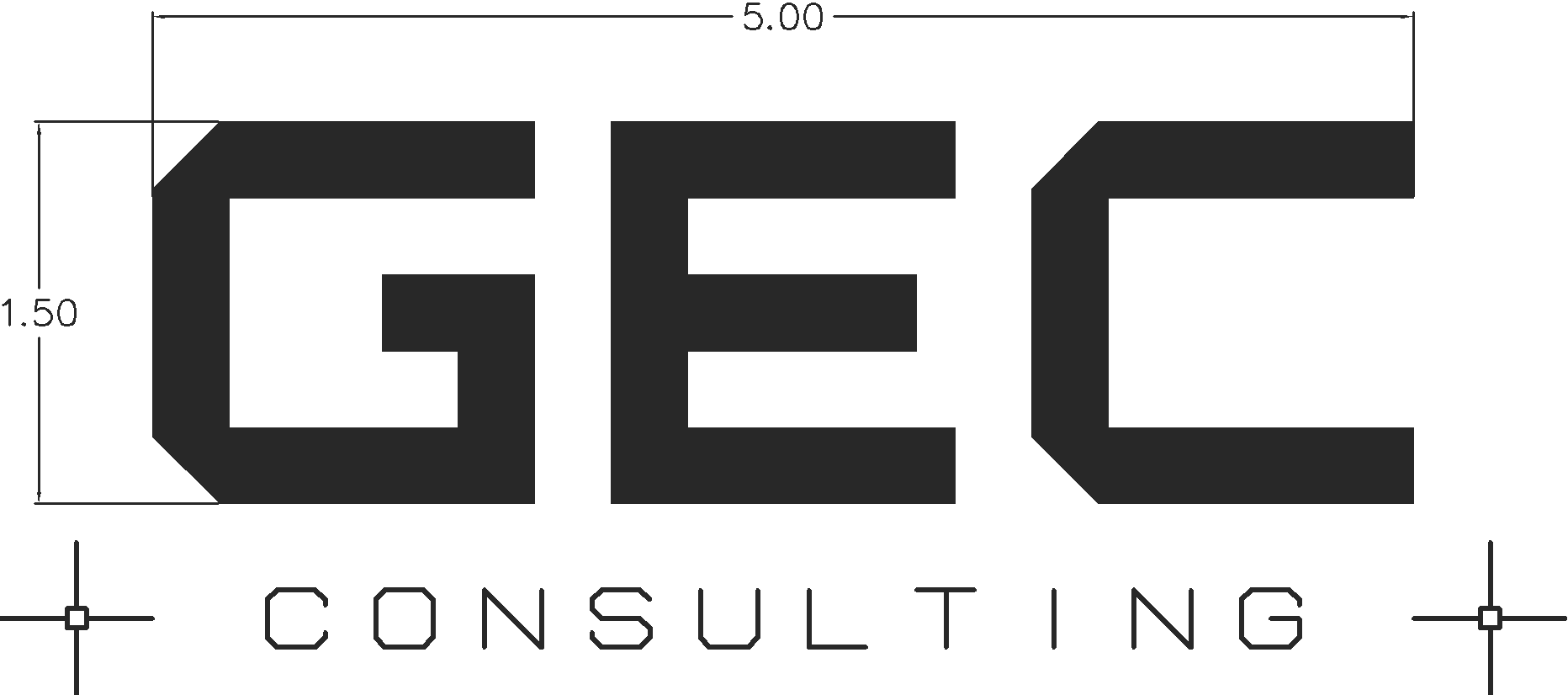 GEC Consulting Logo